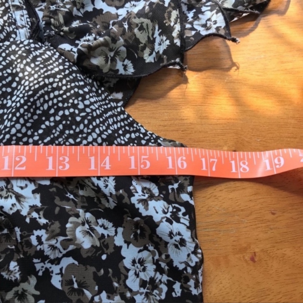 Apt. 9 blouse - Picture 3 of 5